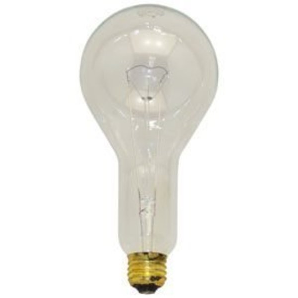 Ilb Gold Bulb, Incandescent Ps Shape Ps30, Replacement For Donsbulbs, 200Ps30/Rs/Cl 200PS30/RS/CL